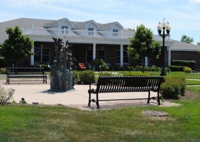There’s No Place Like Home at Charter: Celebrating 7 Years of Enhancing the Human Spirit