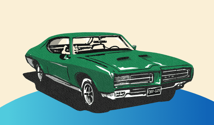 Car Show
