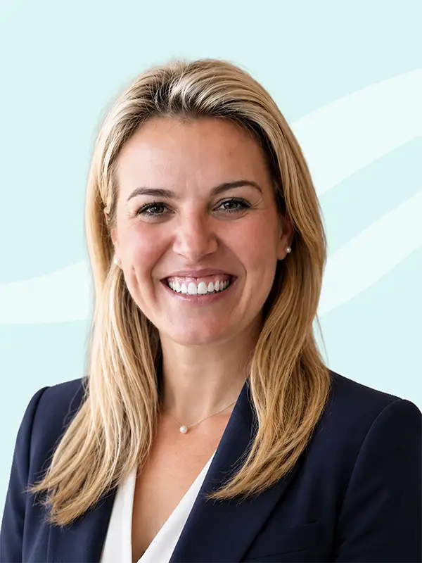 Alda Tole, Executive Director