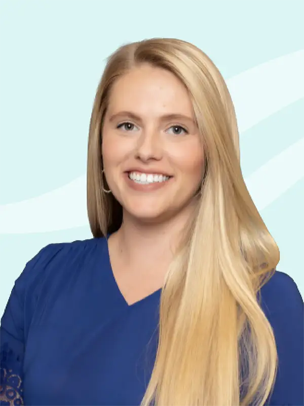 Laykyn Blackburn, Director of Sales and Marketing